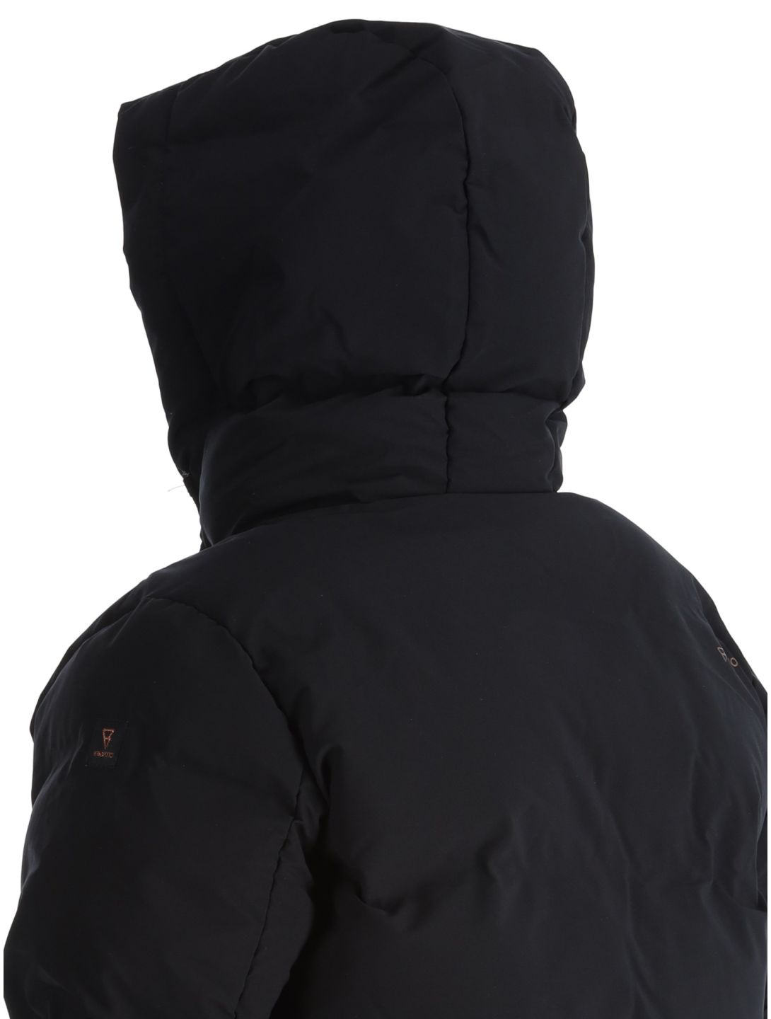 Brunotti, Cypress Skijacke Damen Black schwarz 