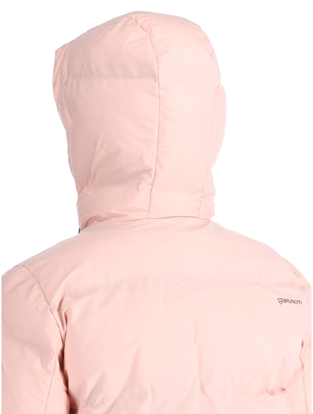 Brunotti, Cypress Skijacke Damen Soft Pink rosa 