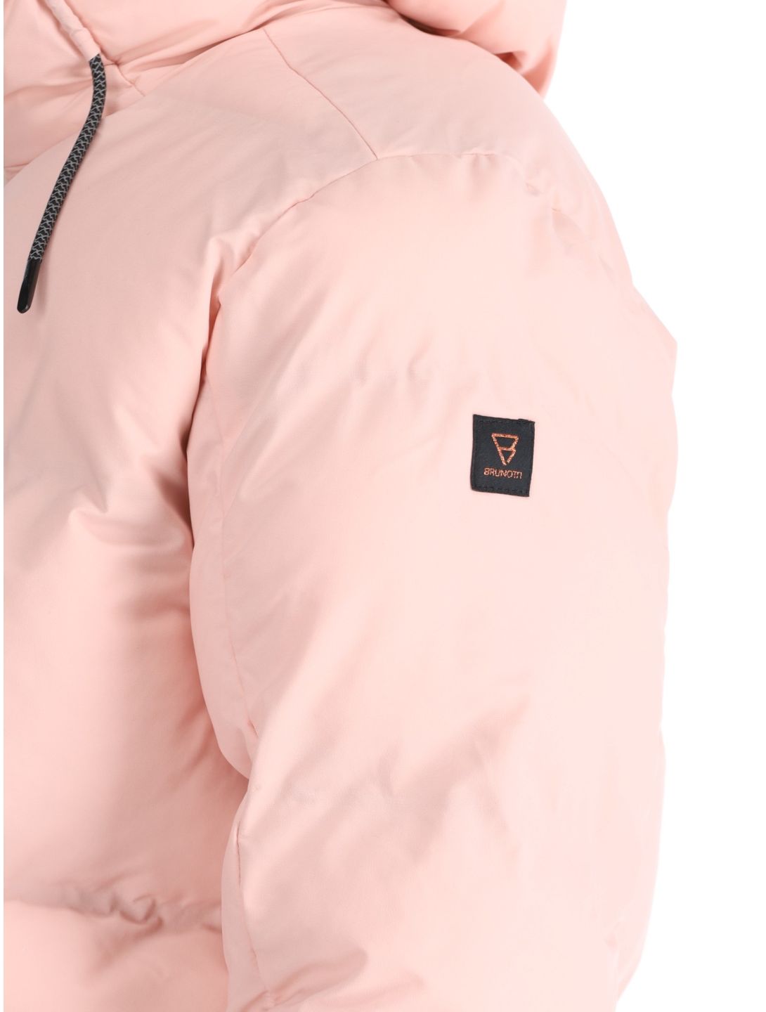 Brunotti, Cypress Skijacke Damen Soft Pink rosa 