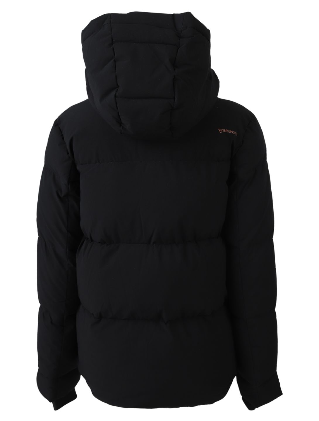 Brunotti, Cypressa Skijacke Kinder Black schwarz 