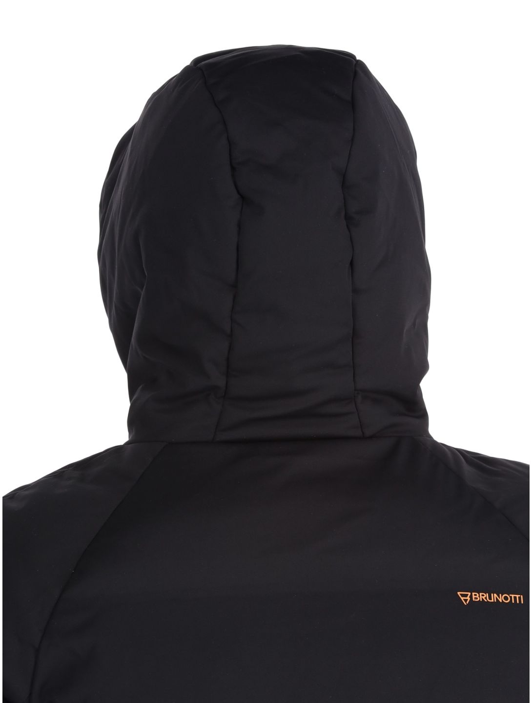 Brunotti, Firecrown Skijacke Damen Black schwarz 