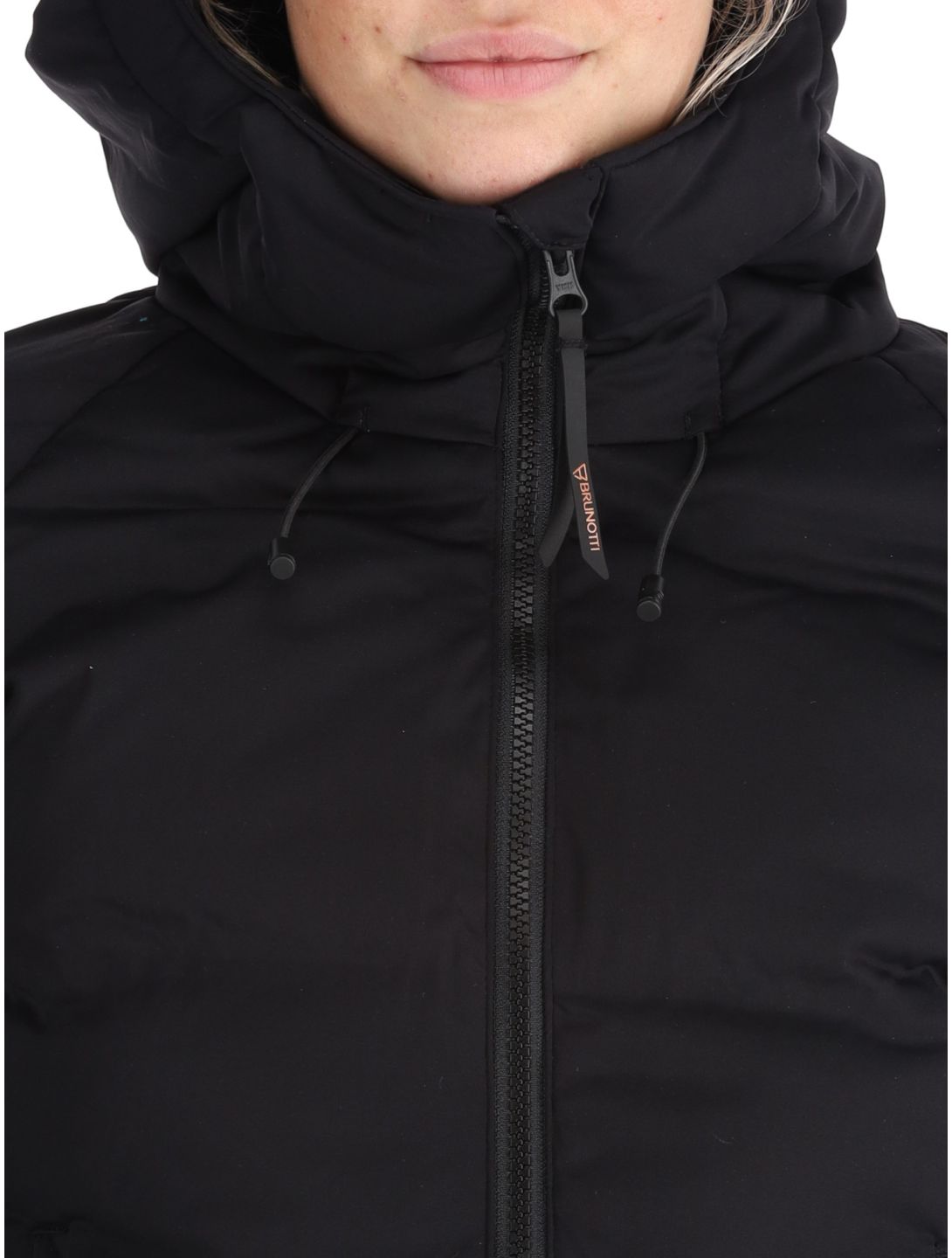 Brunotti, Firecrown Skijacke Damen Black schwarz 