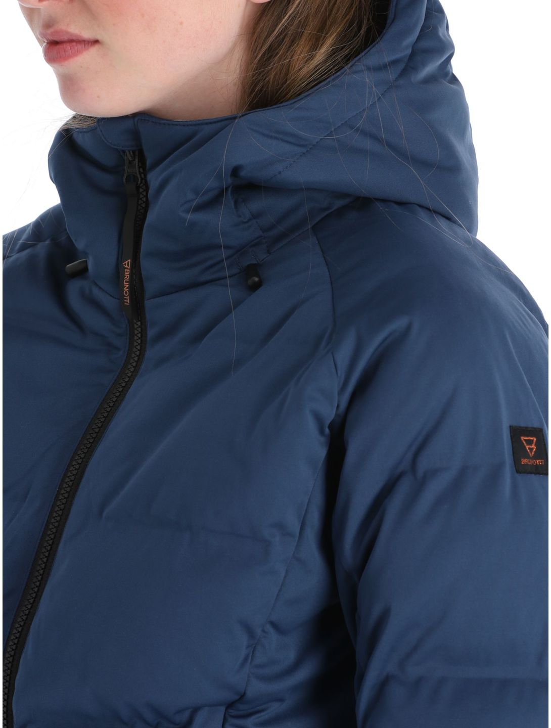 Brunotti, Firecrown Skijacke Damen Night Blue blau 