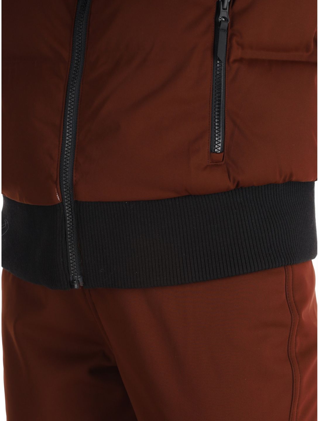 Brunotti, Firecrown Skijacke Damen Port rot 