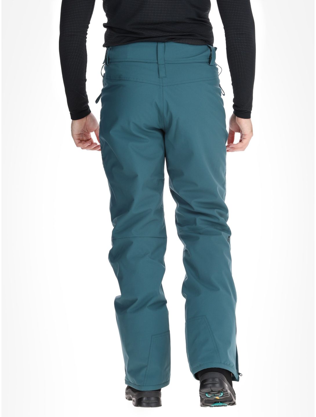 Brunotti, Footrail Skihose Herren Fuel Green grün 