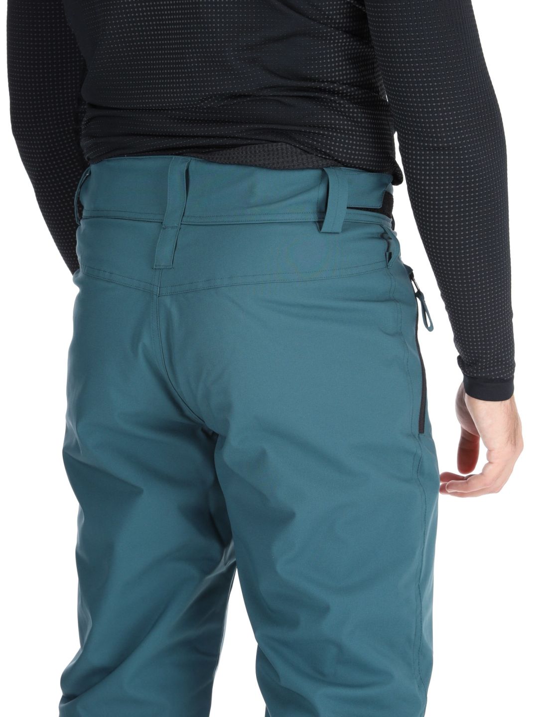 Brunotti, Footrail Skihose Herren Fuel Green grün 