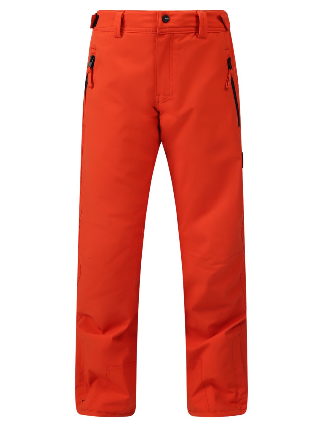 Brunotti, Footraily Skihose Kinder Mandarin orange 