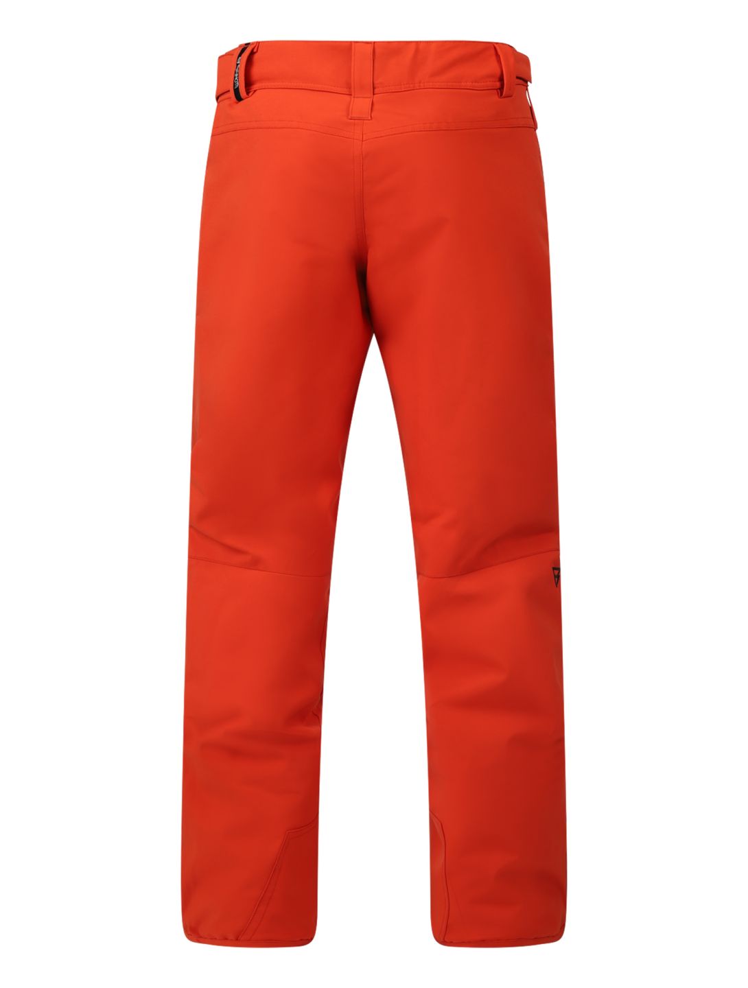 Brunotti, Footraily Skihose Kinder Mandarin orange 