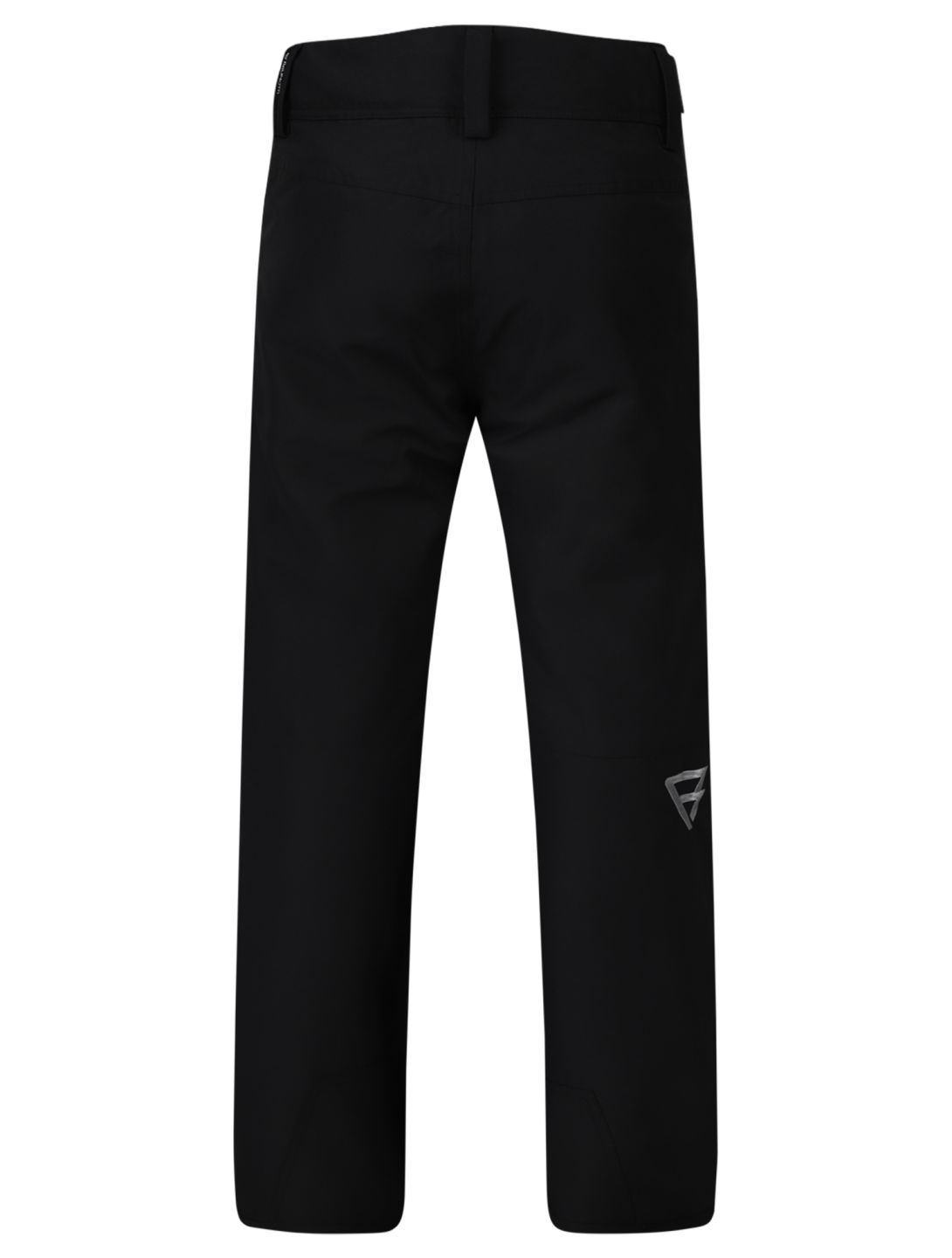 Brunotti, Jirony-S Skihose Kinder Black schwarz 