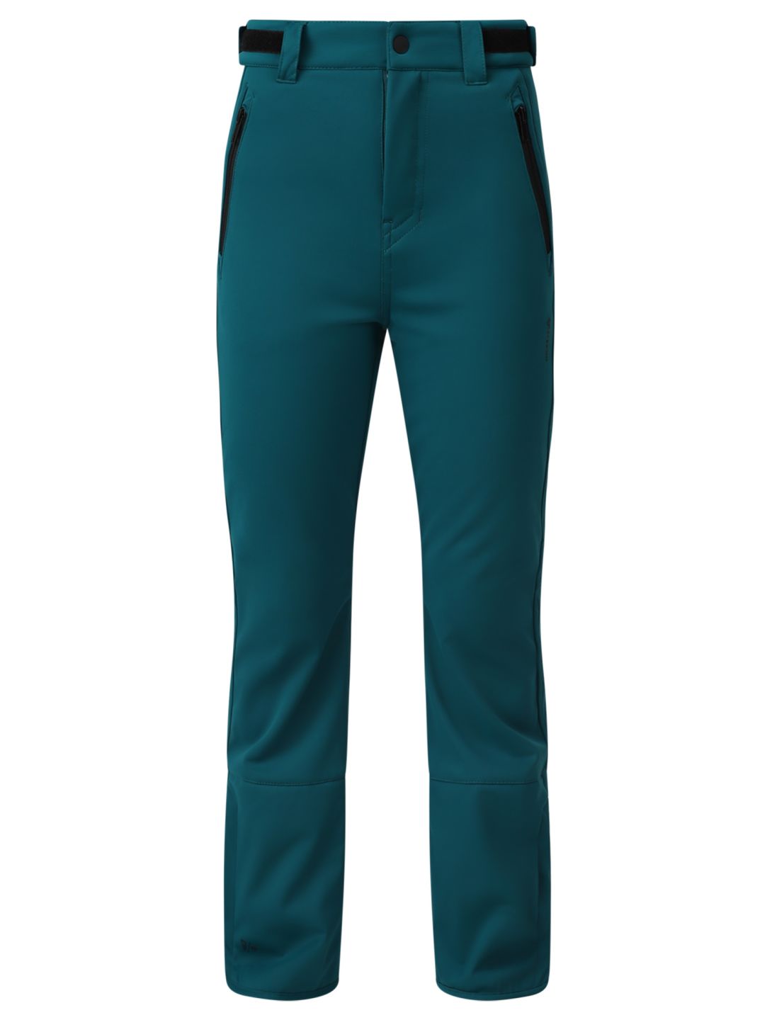 Brunotti, Marty Softshell Skihose Kinder Evergreen grün 