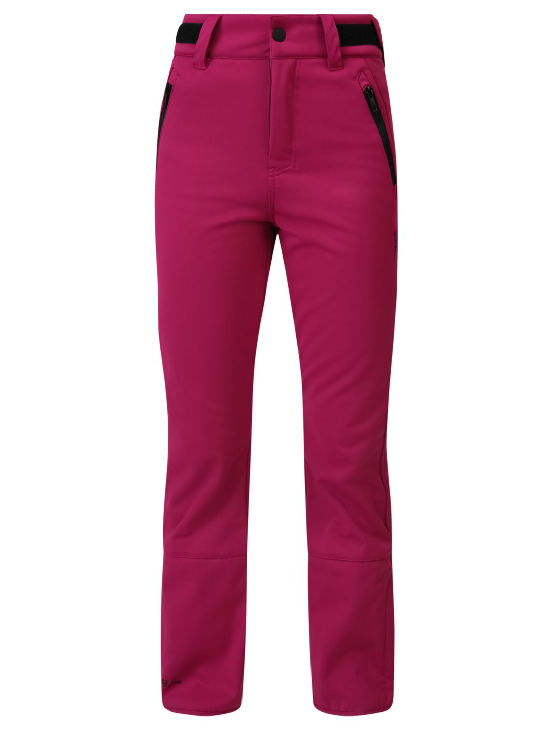 Brunotti, Marty Softshell Skihose Kinder Fuchsia violett 