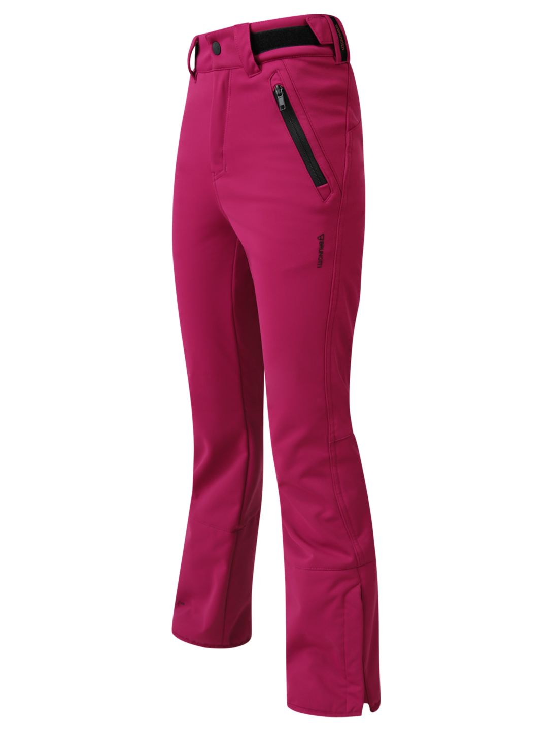 Brunotti, Marty Softshell Skihose Kinder Fuchsia violett 