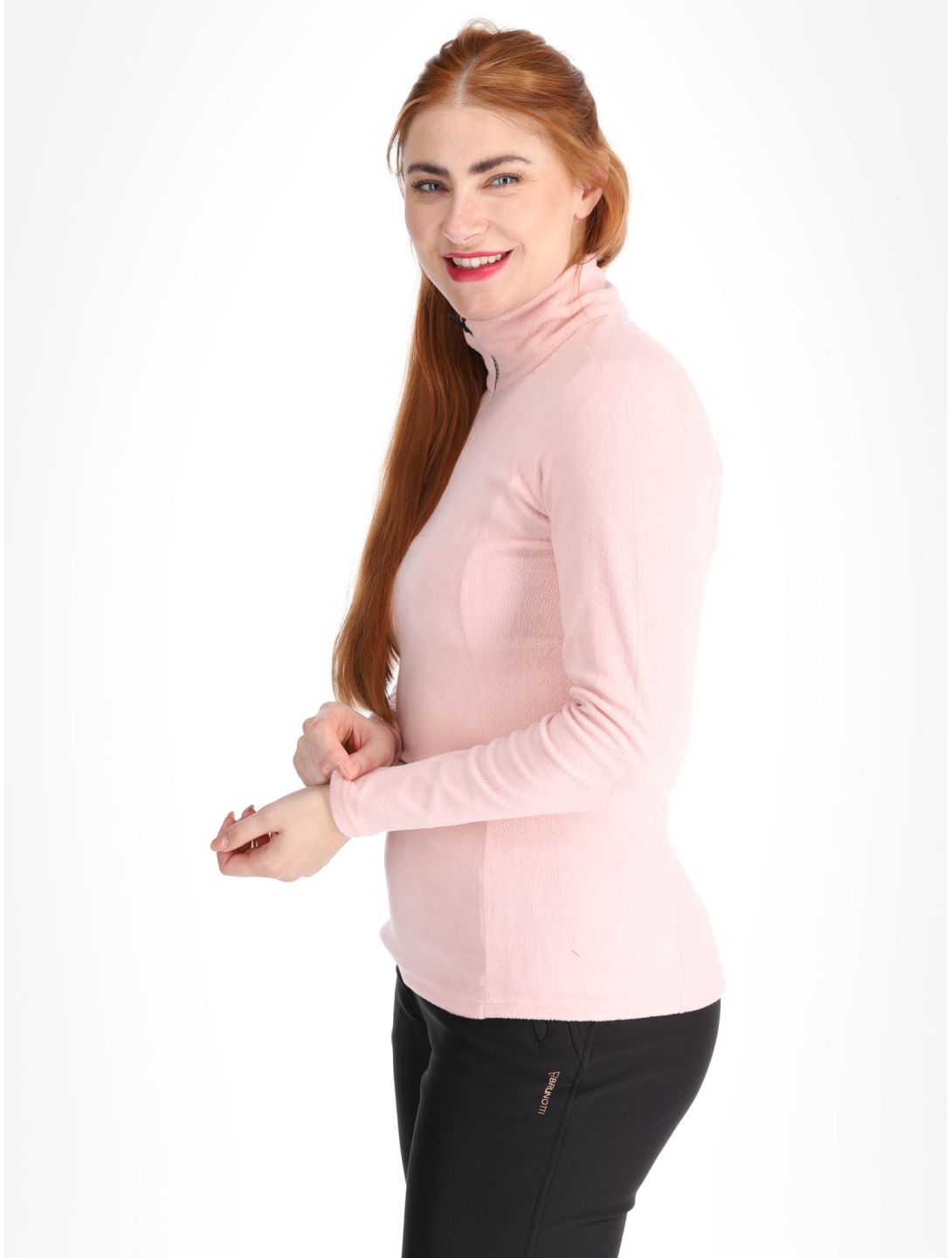 Brunotti, Misma Pullover Damen Soft Pink rosa 