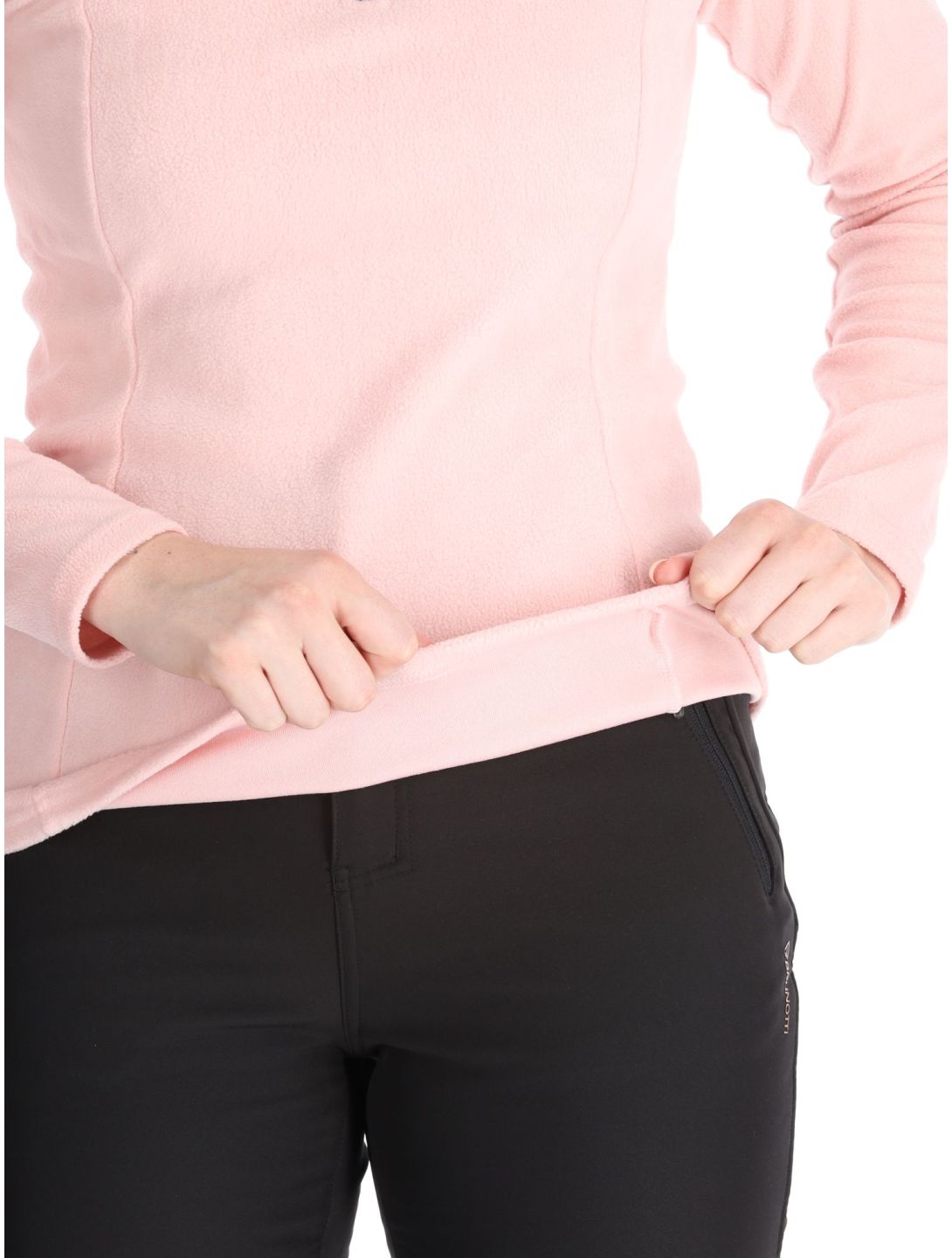 Brunotti, Misma Pullover Damen Soft Pink rosa 