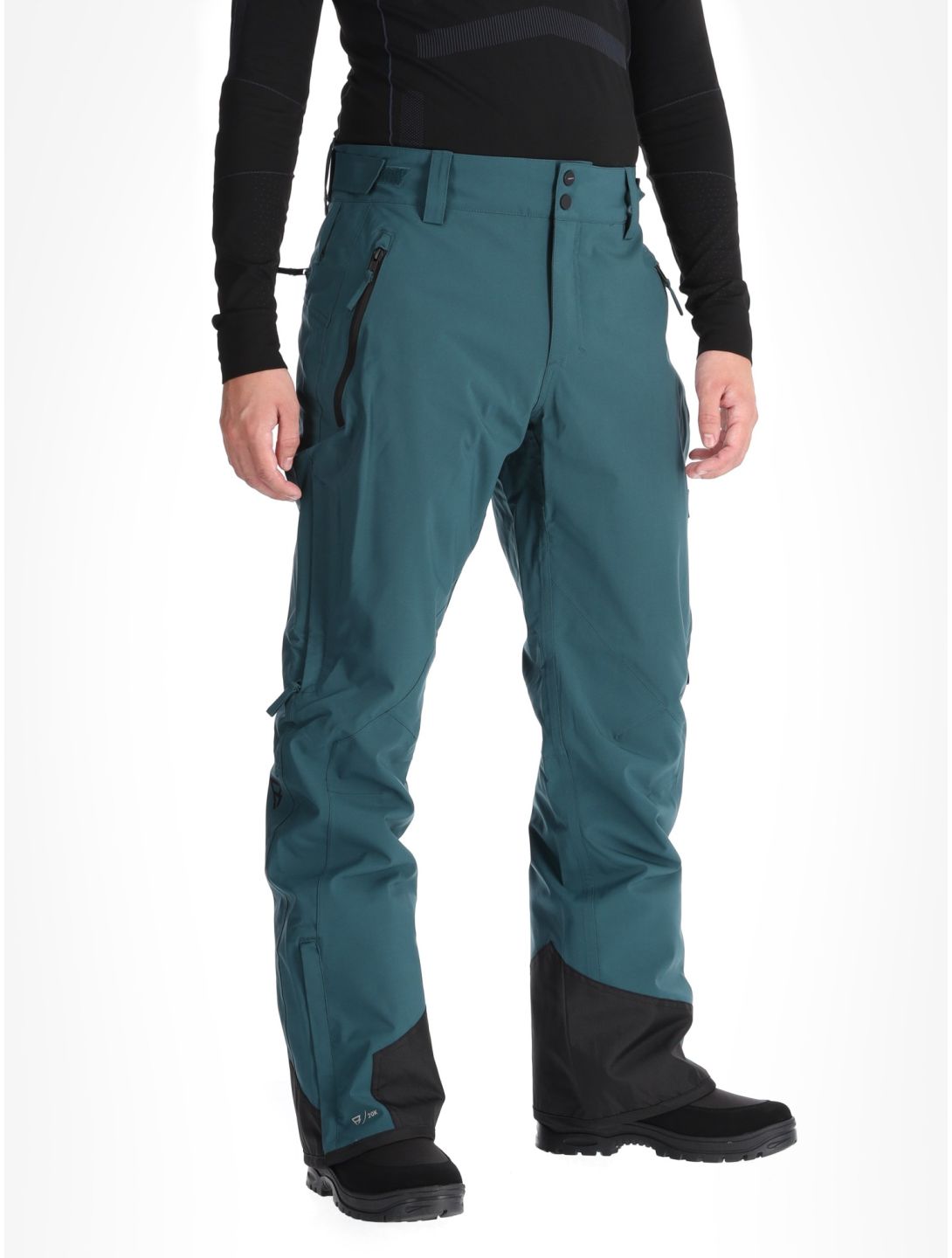 Brunotti, Ramiro Skihose Herren Fuel Green grün 