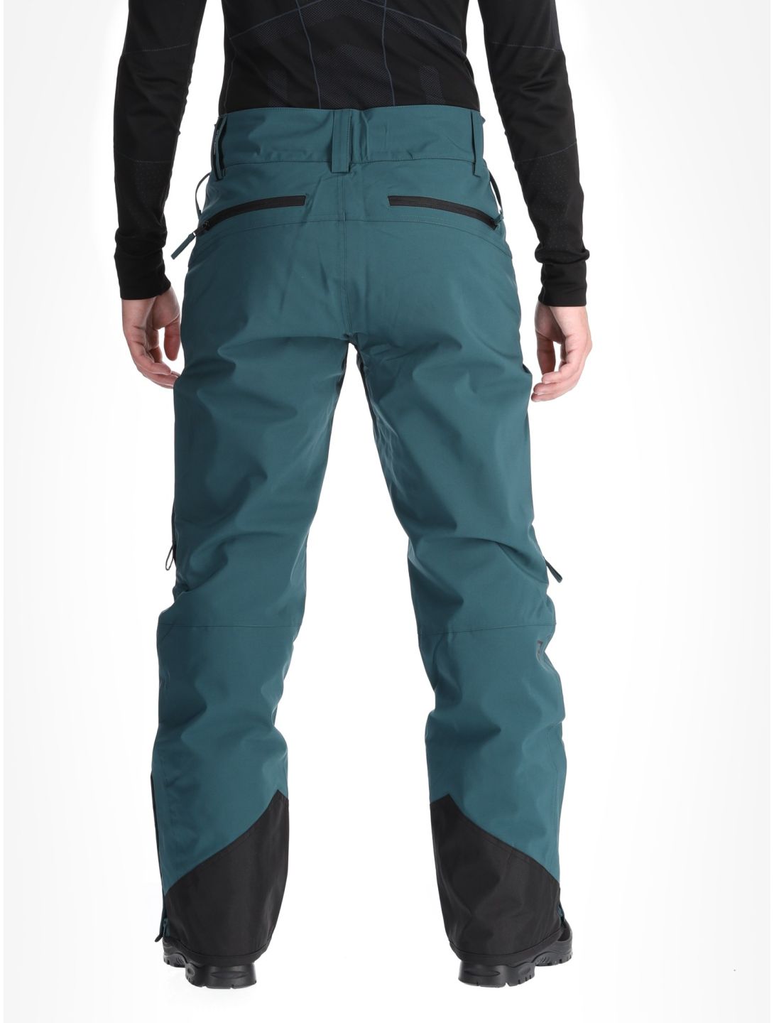 Brunotti, Ramiro Skihose Herren Fuel Green grün 