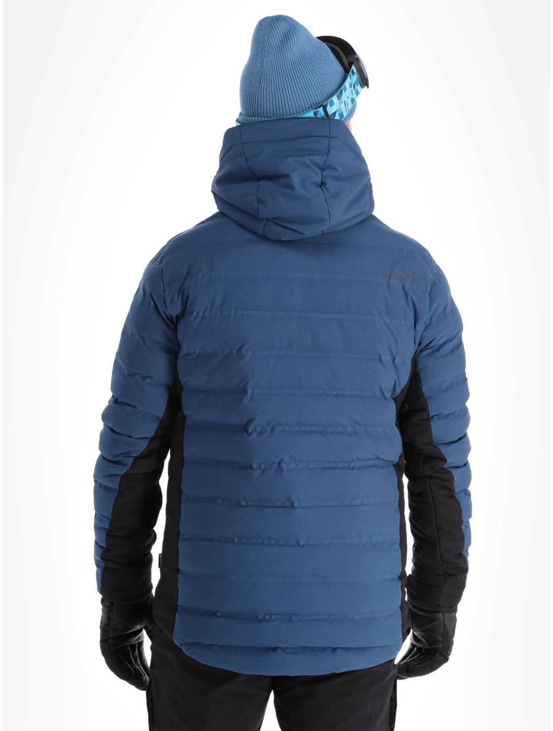 Brunotti, Sanclair Skijacke Herren Night Blue blau 