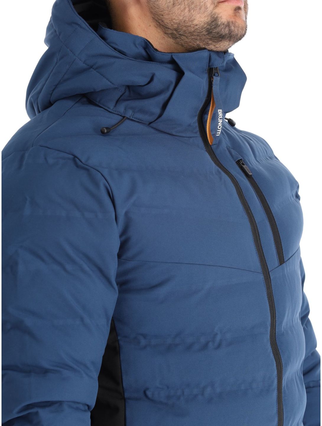 Brunotti, Sanclair Skijacke Herren Night Blue blau 