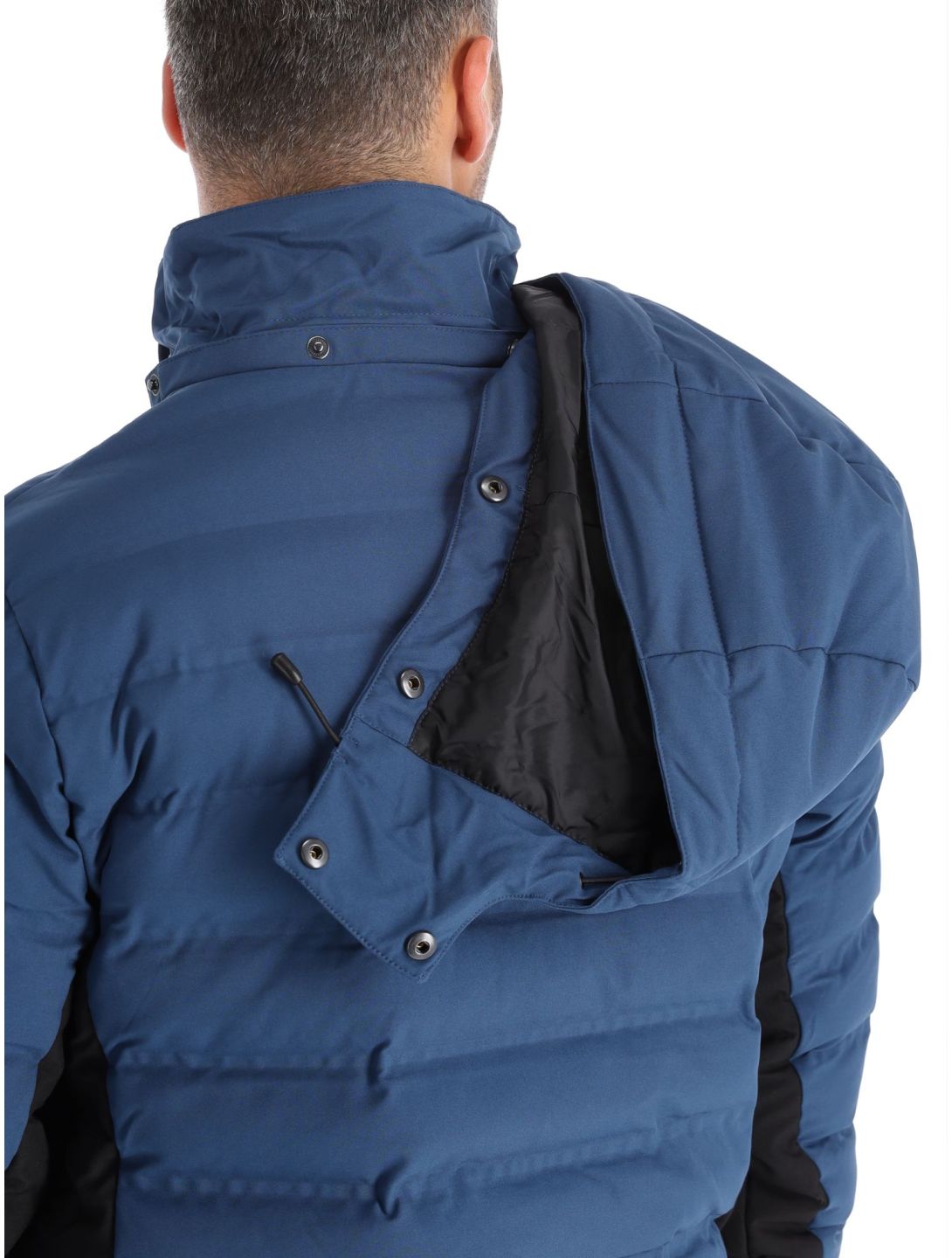 Brunotti, Sanclair Skijacke Herren Night Blue blau 