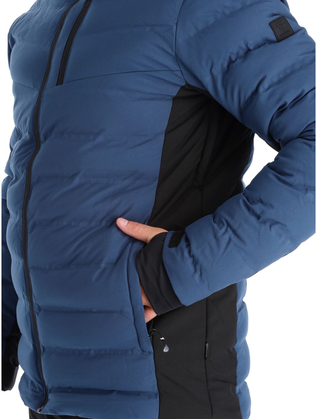 Brunotti, Sanclair Skijacke Herren Night Blue blau 