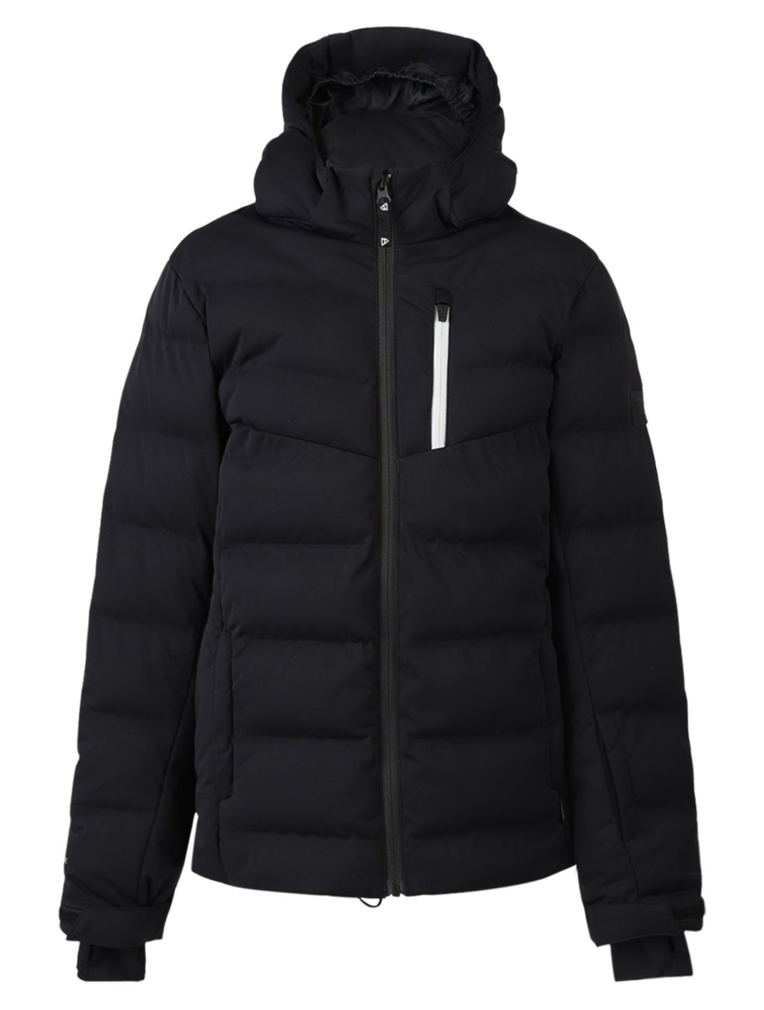 Brunotti, Sanclairy Skijacke Kinder Black schwarz 