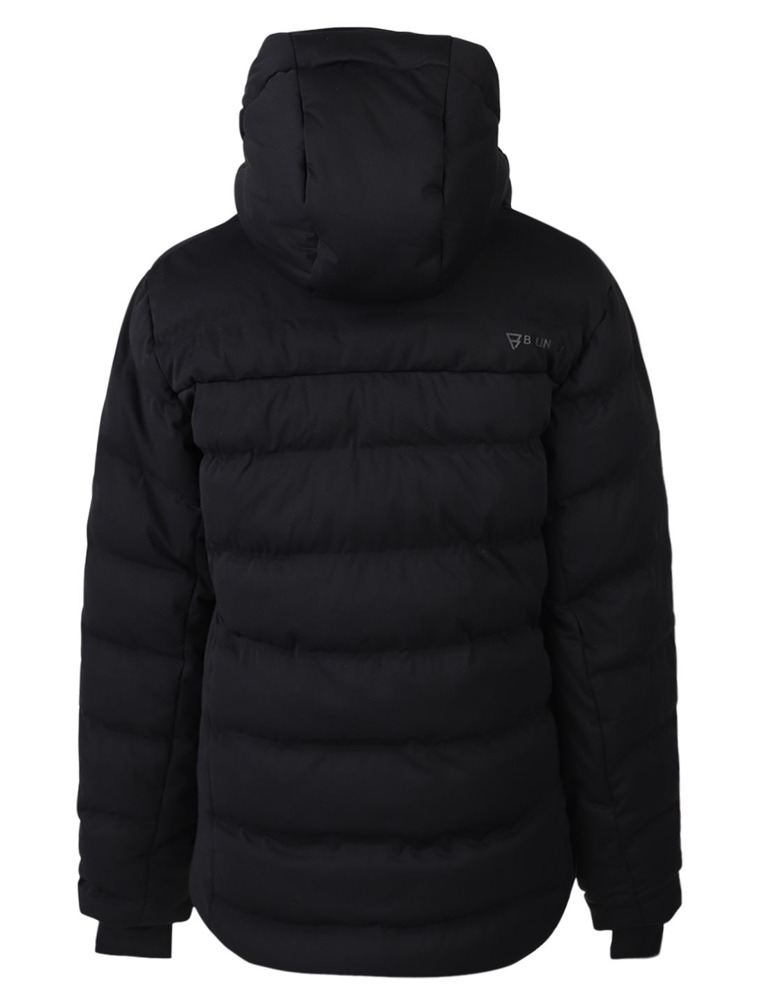 Brunotti, Sanclairy Skijacke Kinder Black schwarz 