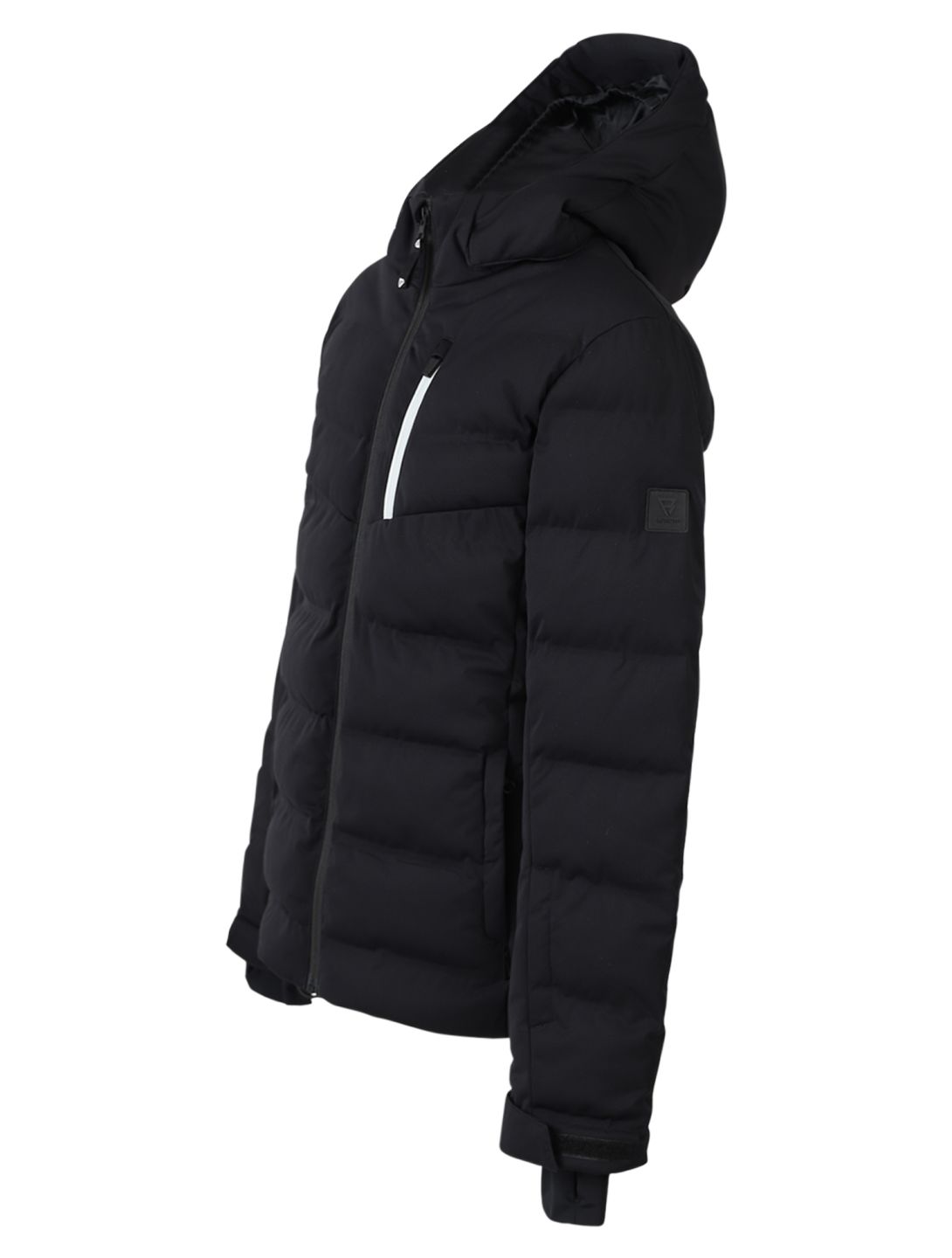 Brunotti, Sanclairy Skijacke Kinder Black schwarz 