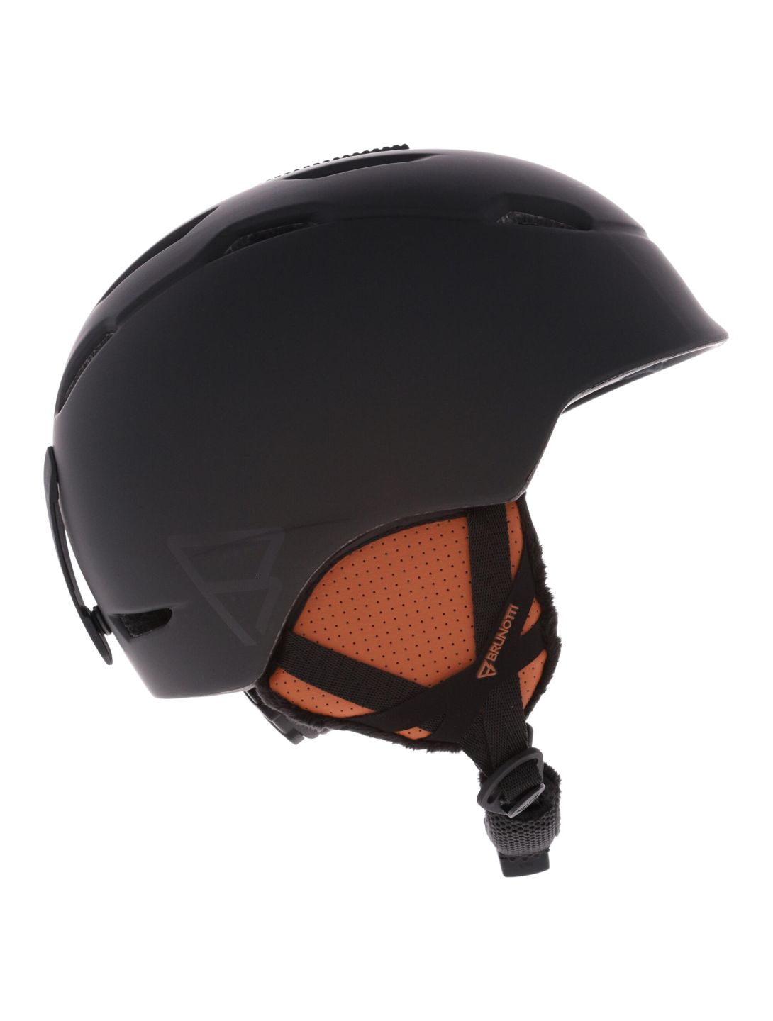 Brunotti, Snowstar Skihelm Damen Black schwarz 