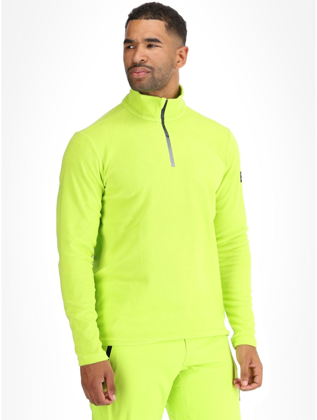 Brunotti, Tenno Pullover Herren Electric grün 