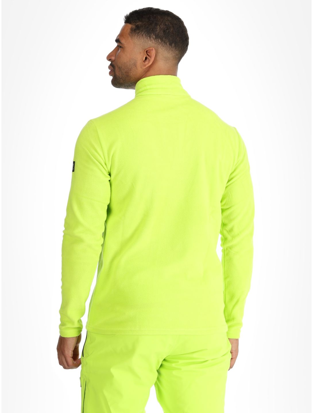 Brunotti, Tenno Pullover Herren Electric grün 