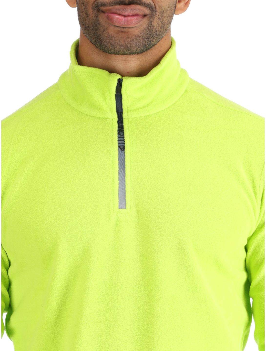 Brunotti, Tenno Pullover Herren Electric grün 