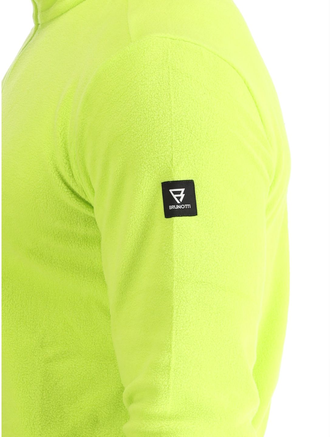 Brunotti, Tenno Pullover Herren Electric grün 