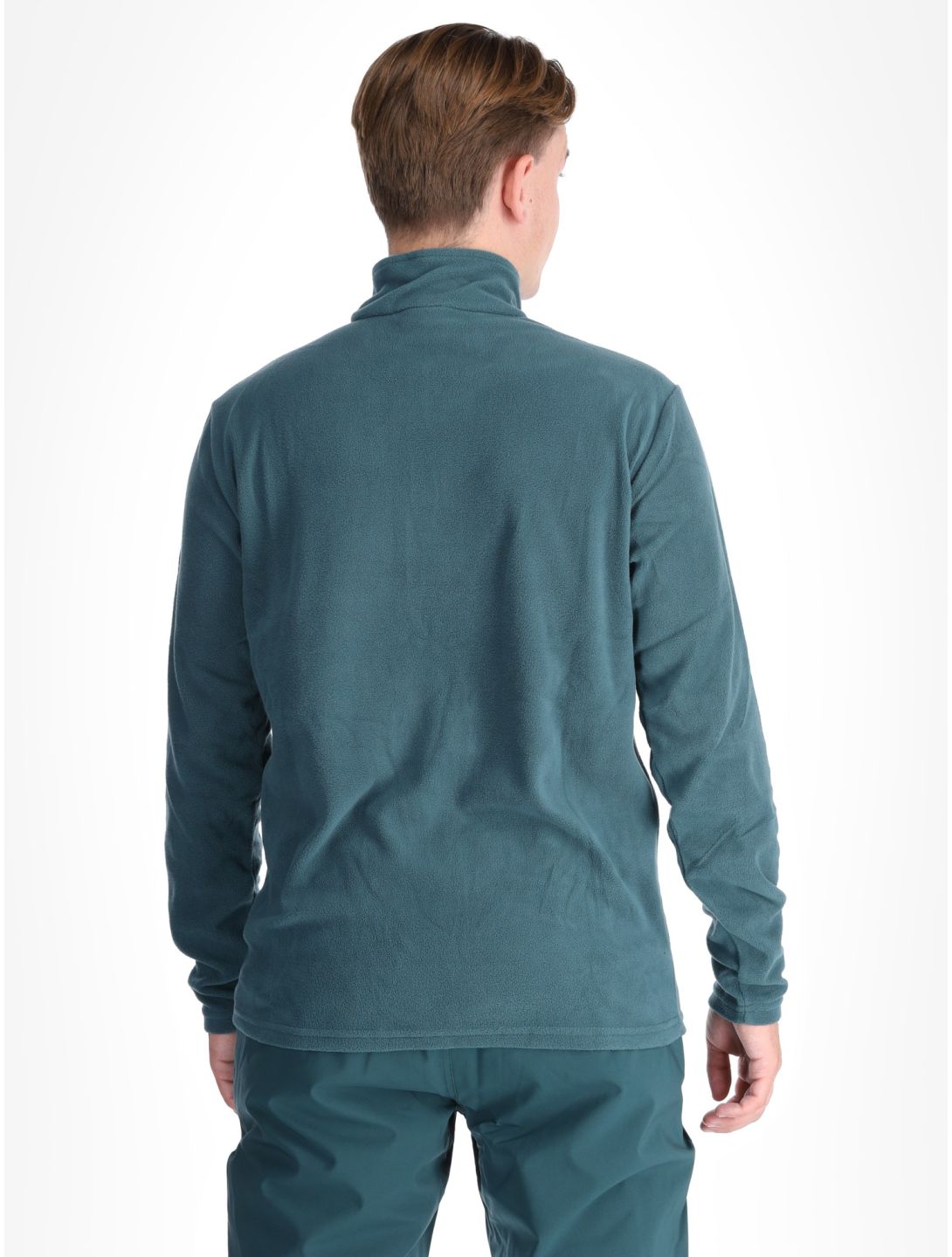 Brunotti, Tenno Pullover Herren Fuel Green grün 