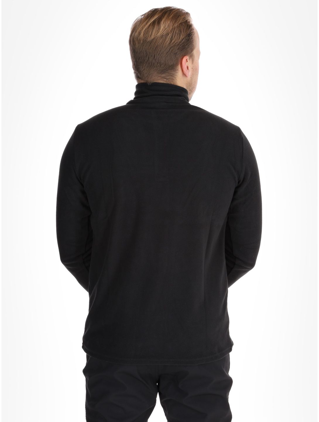 Brunotti, Tenno-N Pullover Herren Black schwarz 