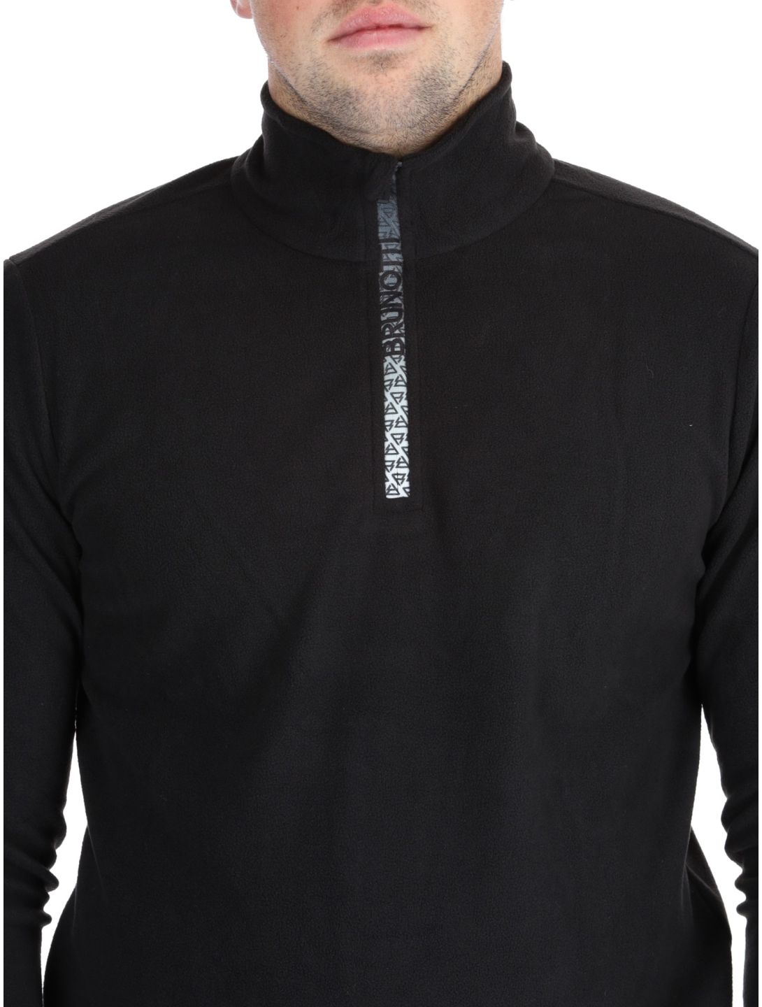 Brunotti, Tenno-N Pullover Herren Black schwarz 