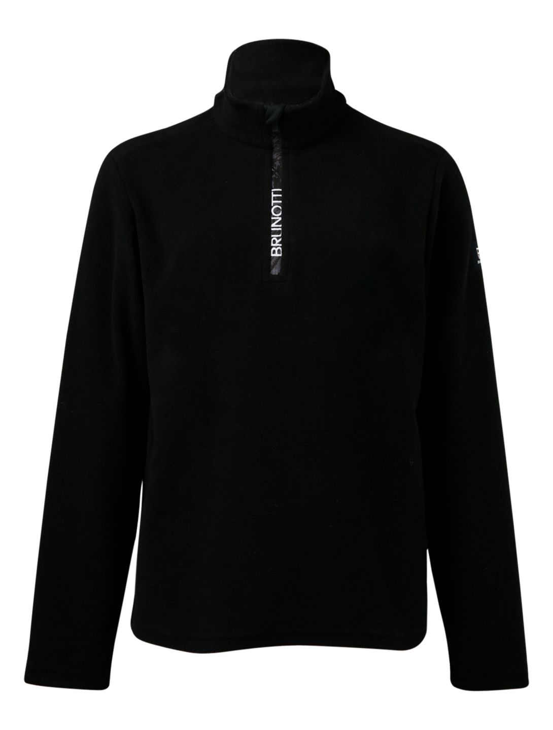 Brunotti, Tenny-N Pullover Kinder Black schwarz 