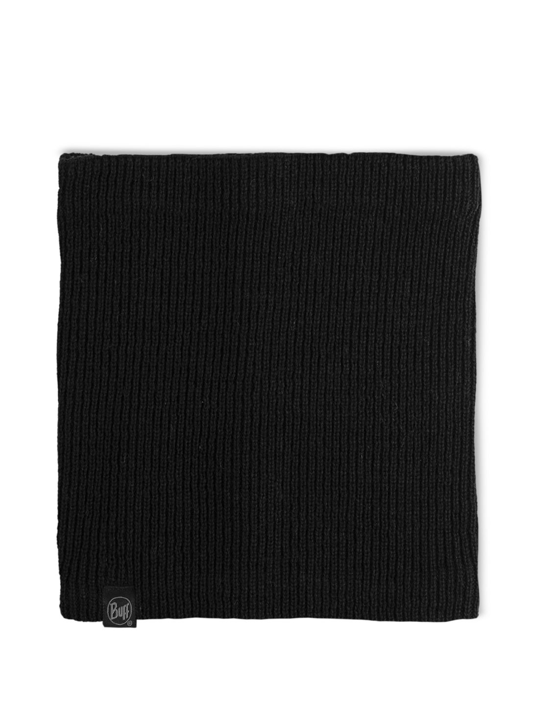 Buff, Lan Schal Kinder Black schwarz 