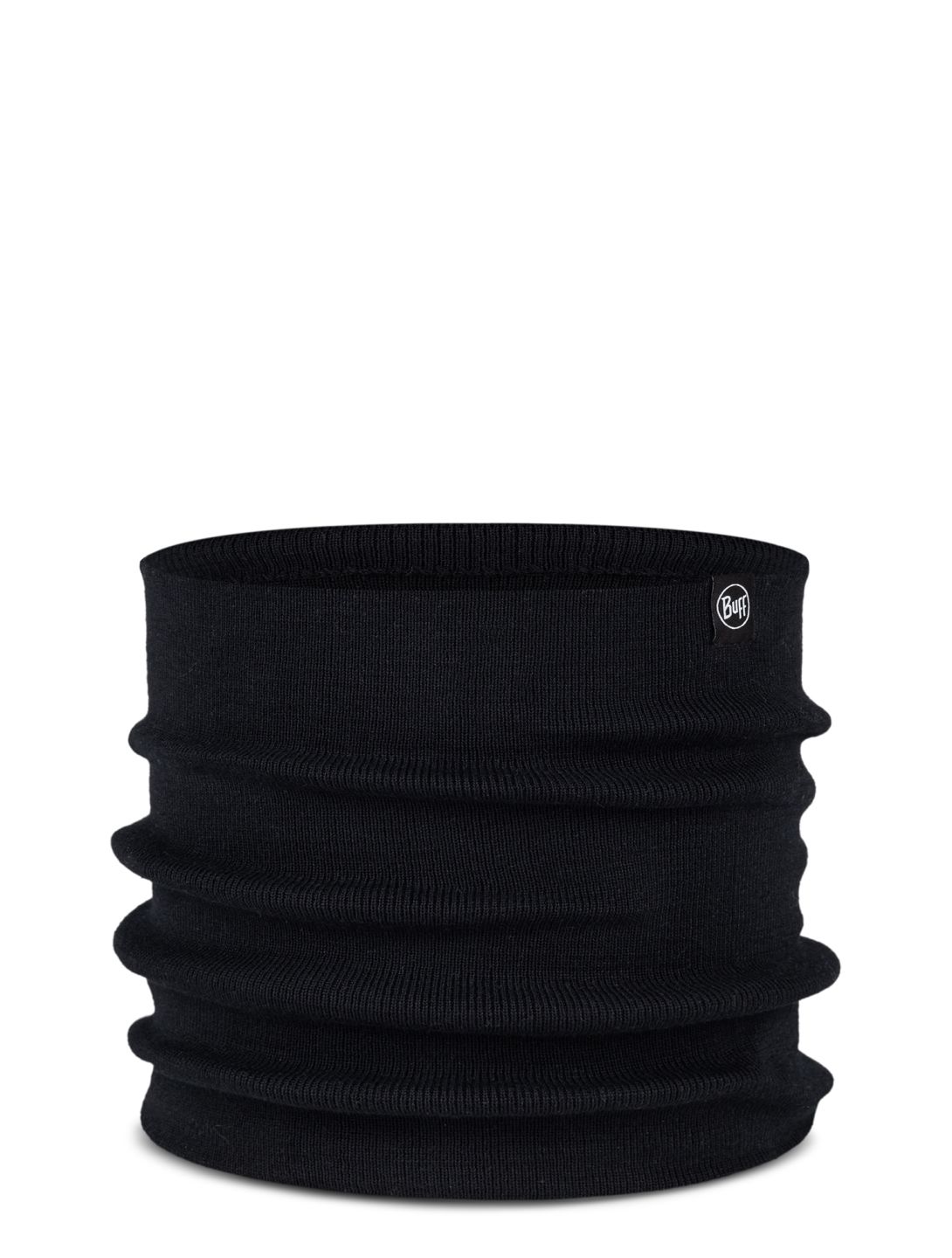 Buff, Lilon Schal Unisex Black schwarz 