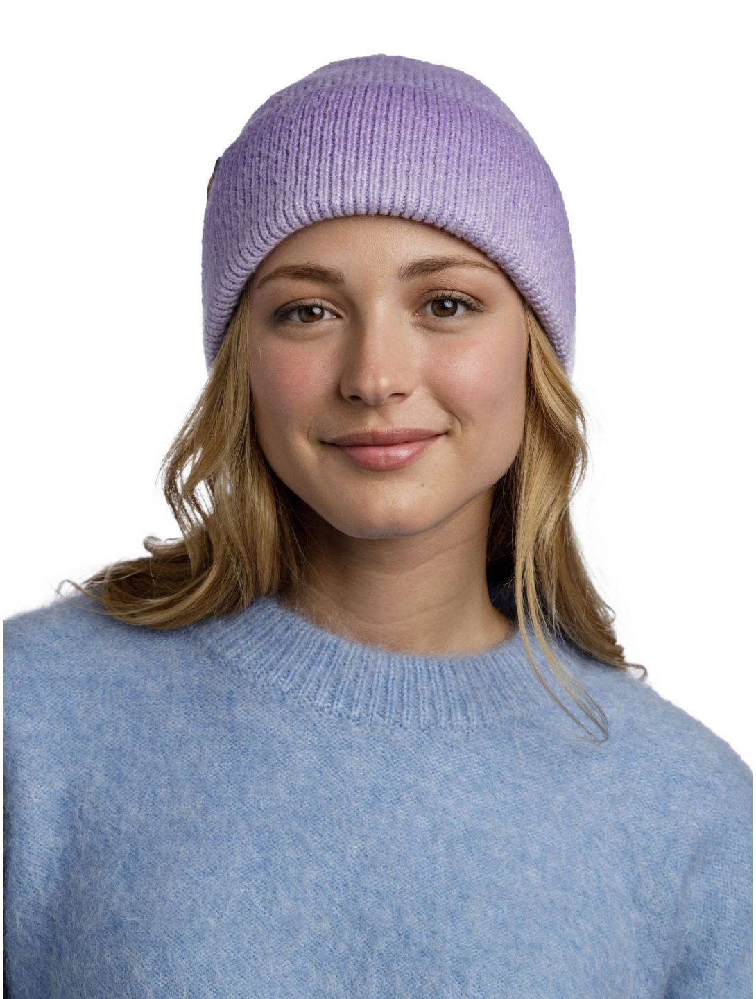 Buff, Marin Mütze Unisex Lavender burgund 