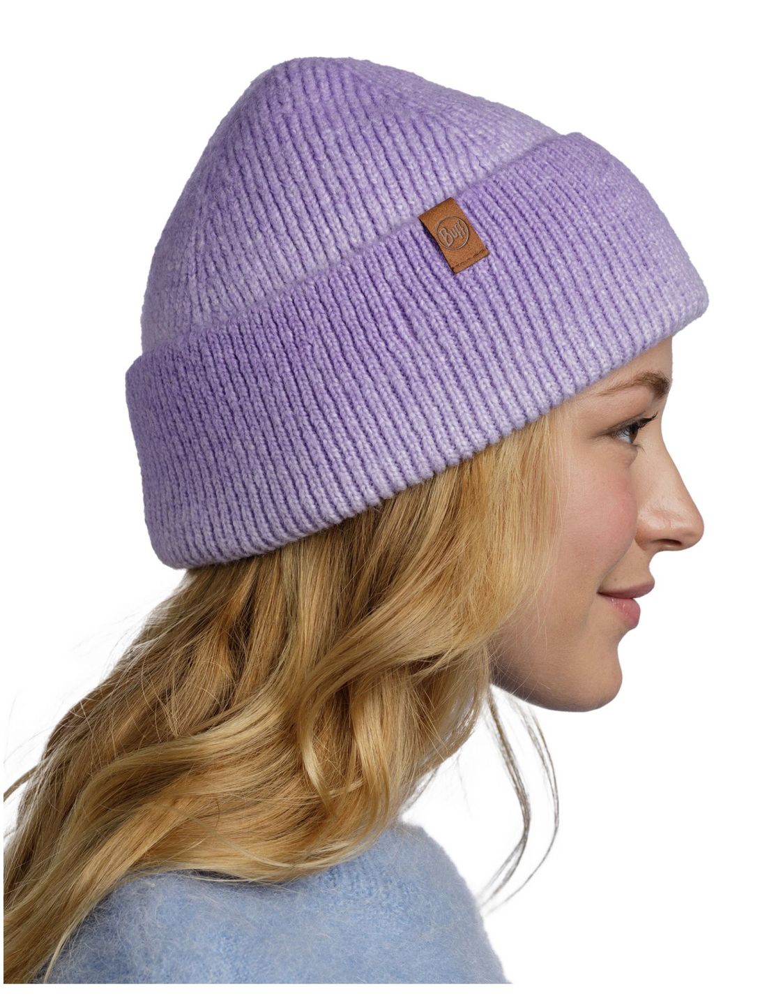 Buff, Marin Mütze Unisex Lavender burgund 