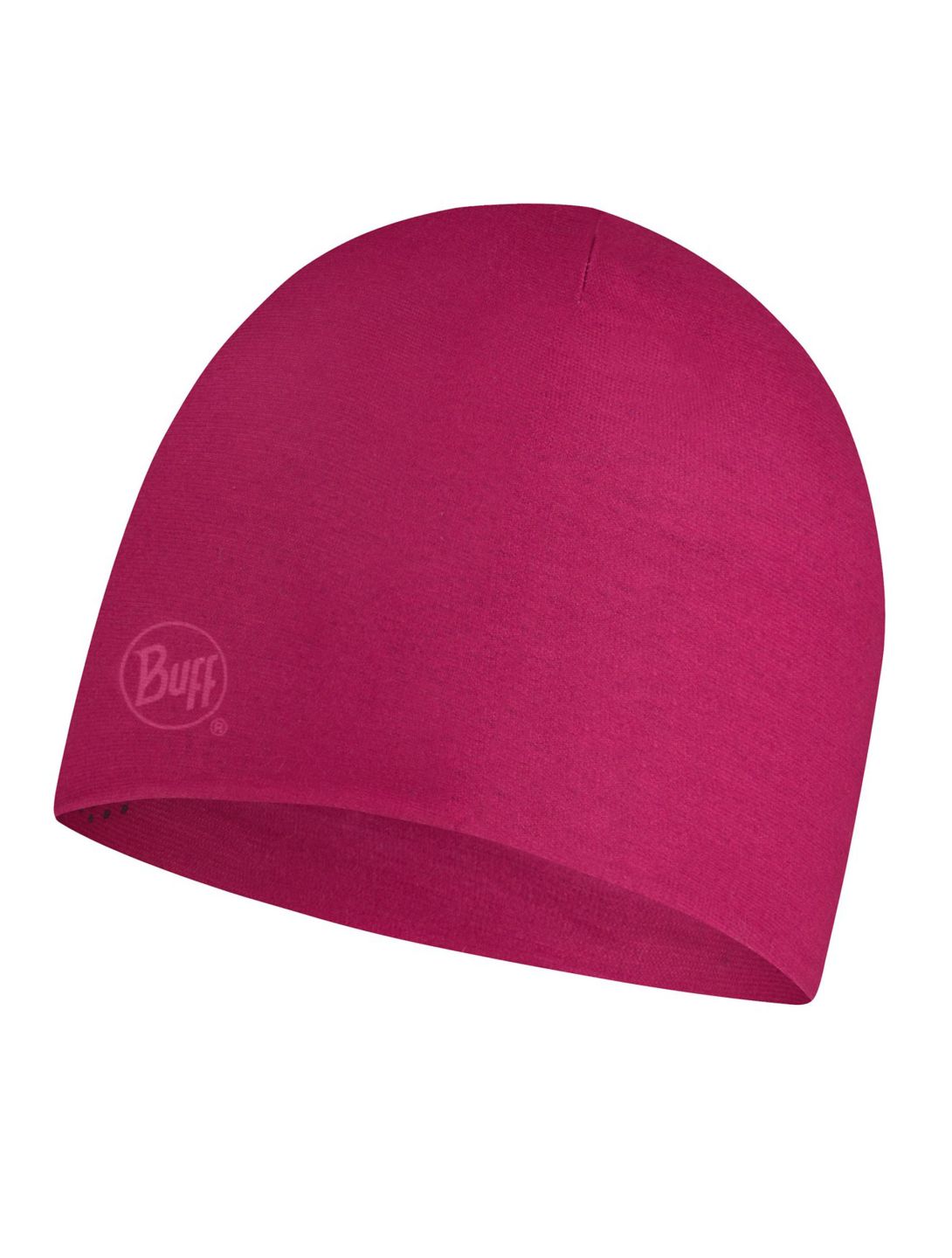 Buff, Microfiber Reversiblehat Mütze Unisex speed rosa