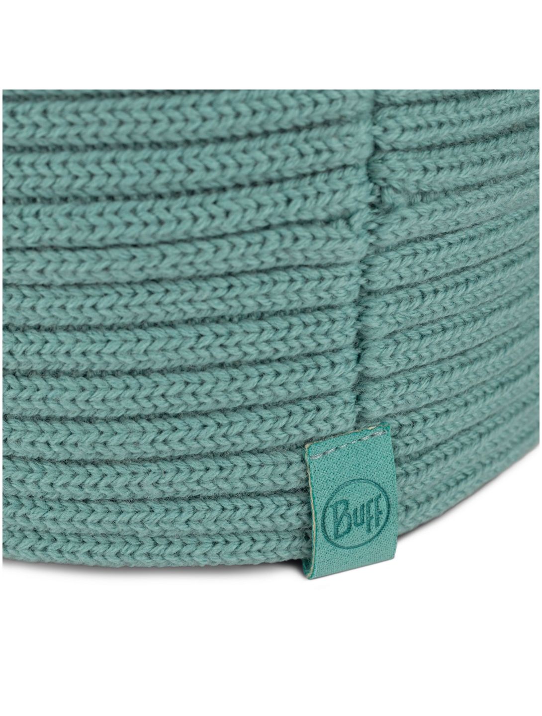 Buff, Norval Stirnband Unisex Pool blau 