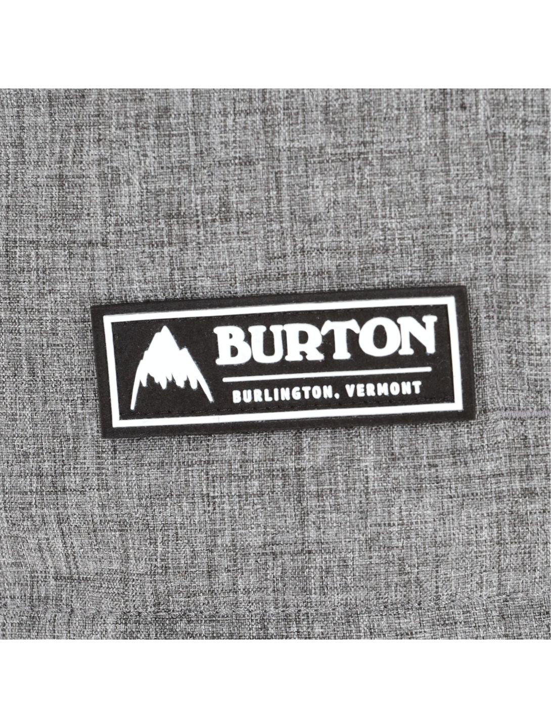 Burton, Covert Skijacke Herren grau