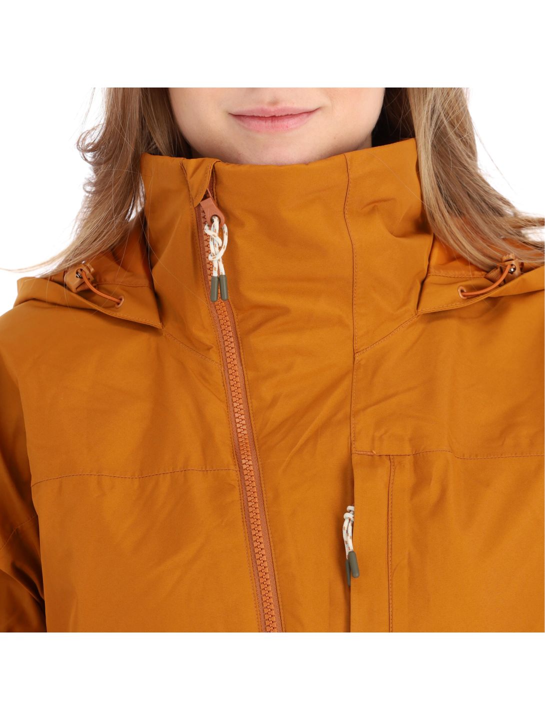 Burton, Gore-Tex Balsam Skijacke Damen braun