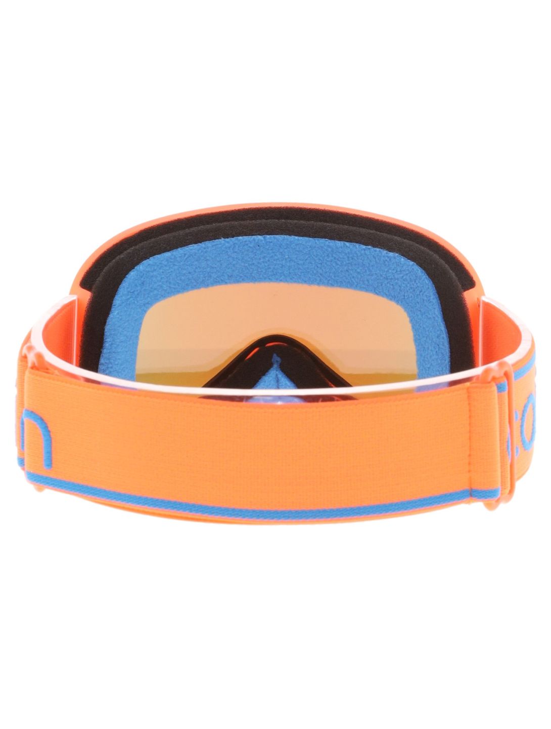 Cairn, Blast Skibrille Kinder Mat Orange orange 