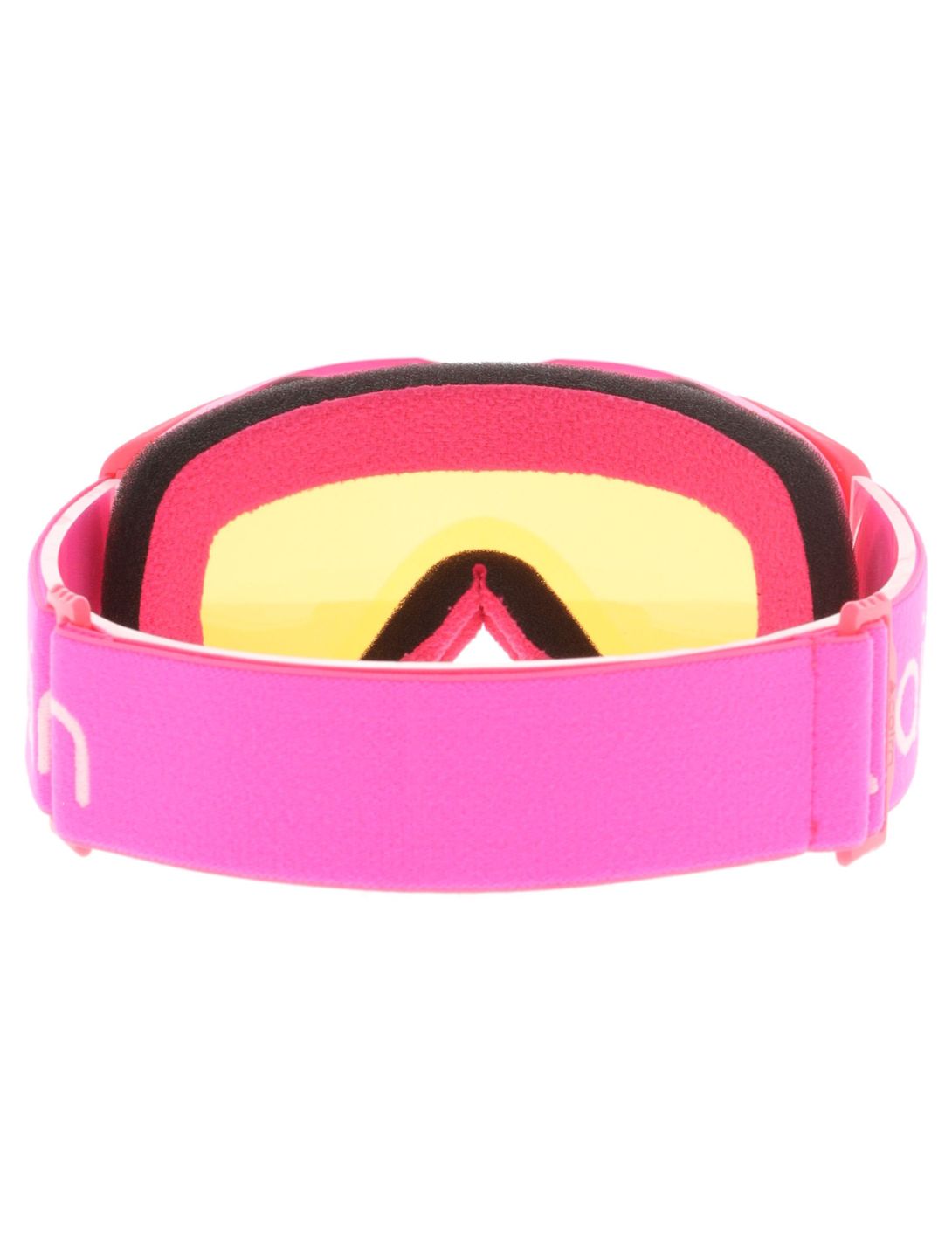 Cairn, Booster Photochromic Skibrille Kinder Neon Pink rosa 