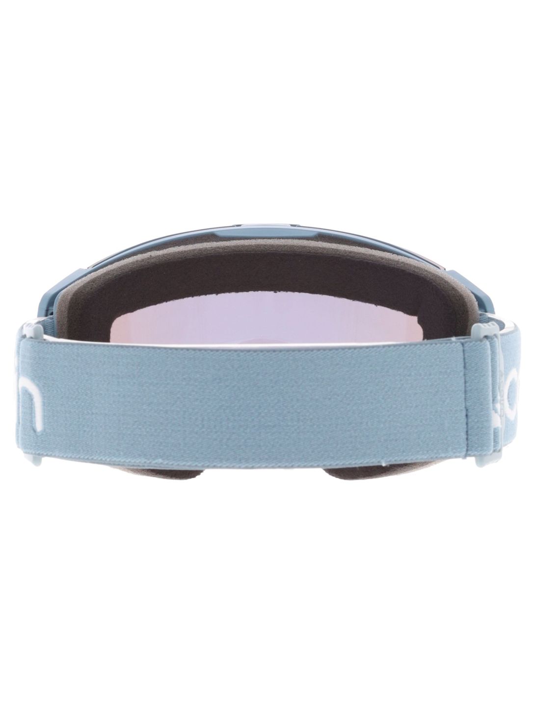 Cairn, Genesis Skibrille Unisex Mat Eucalyptus Silver blau, grün, Zilver 