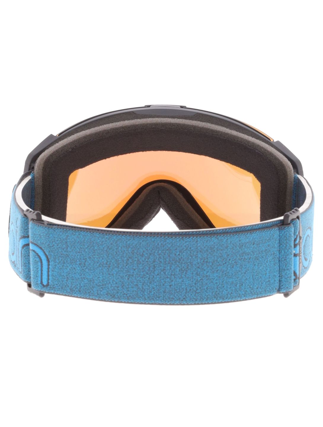 Cairn, Genesis Skibrille Unisex Mat Shadow Blue blau 