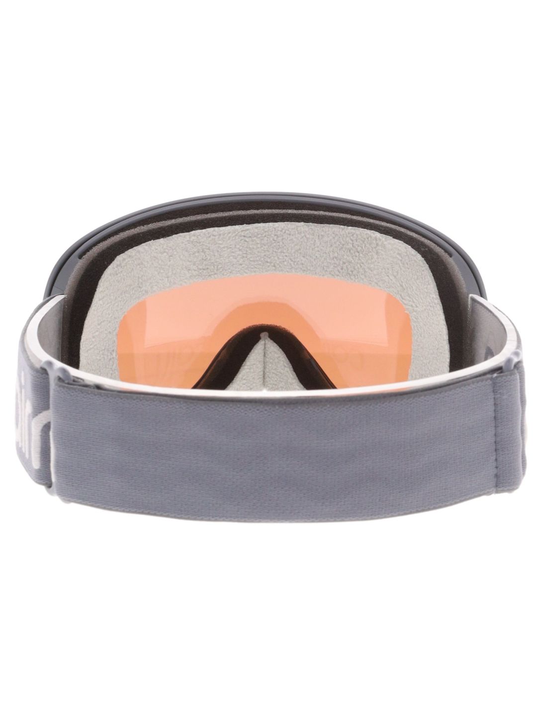 Cairn, Magnetik Skibrille extra Linse Unisex Mat Graphite Silver Zilver 