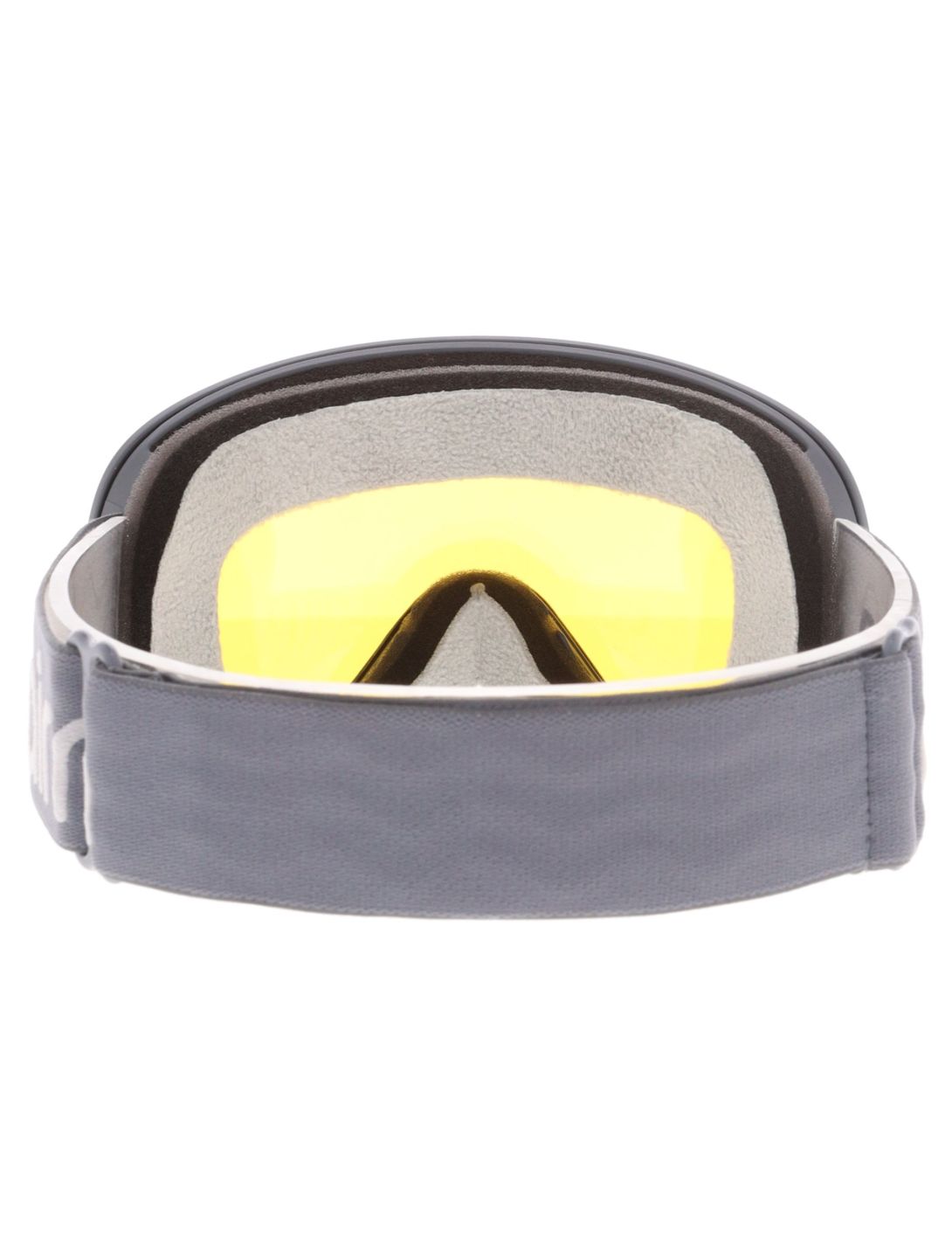 Cairn, Magnetik Skibrille extra Linse Unisex Mat Graphite Silver Zilver 